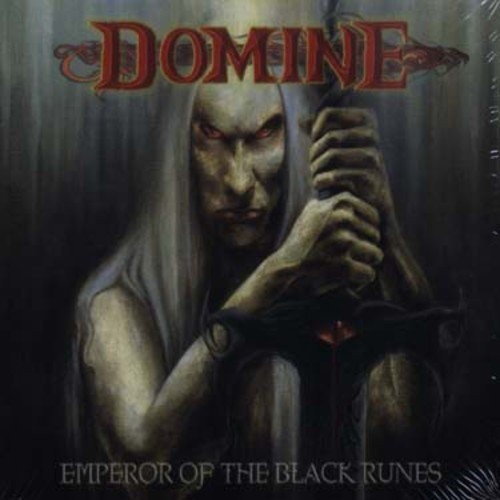 Domine - Emperor Of The Black Runes
